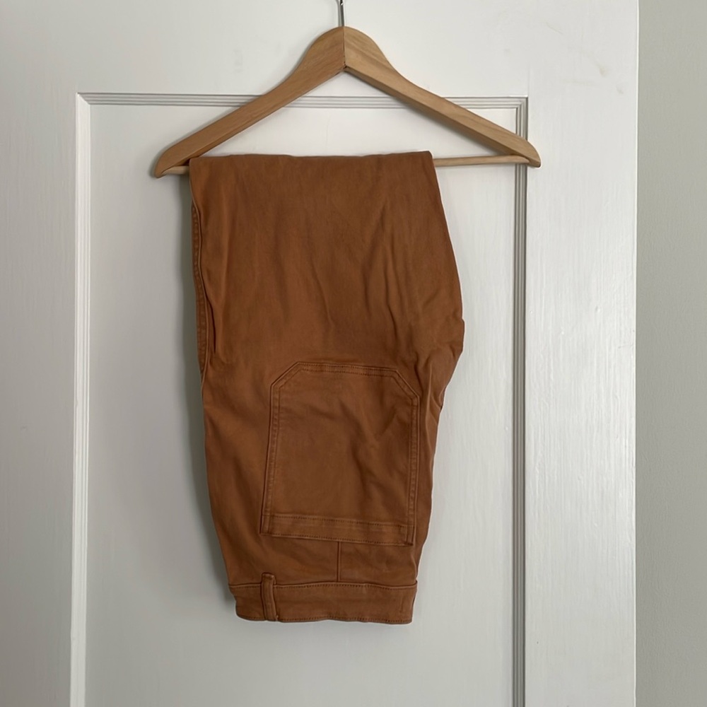 Everlane Utility Barrel Pant